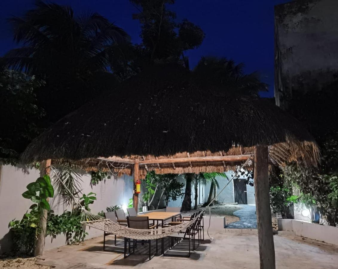 Casa de férias Casa Buba *