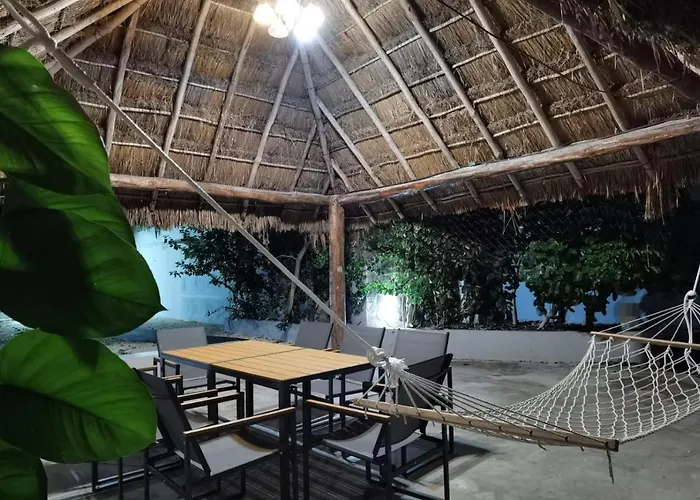 Casa Buba