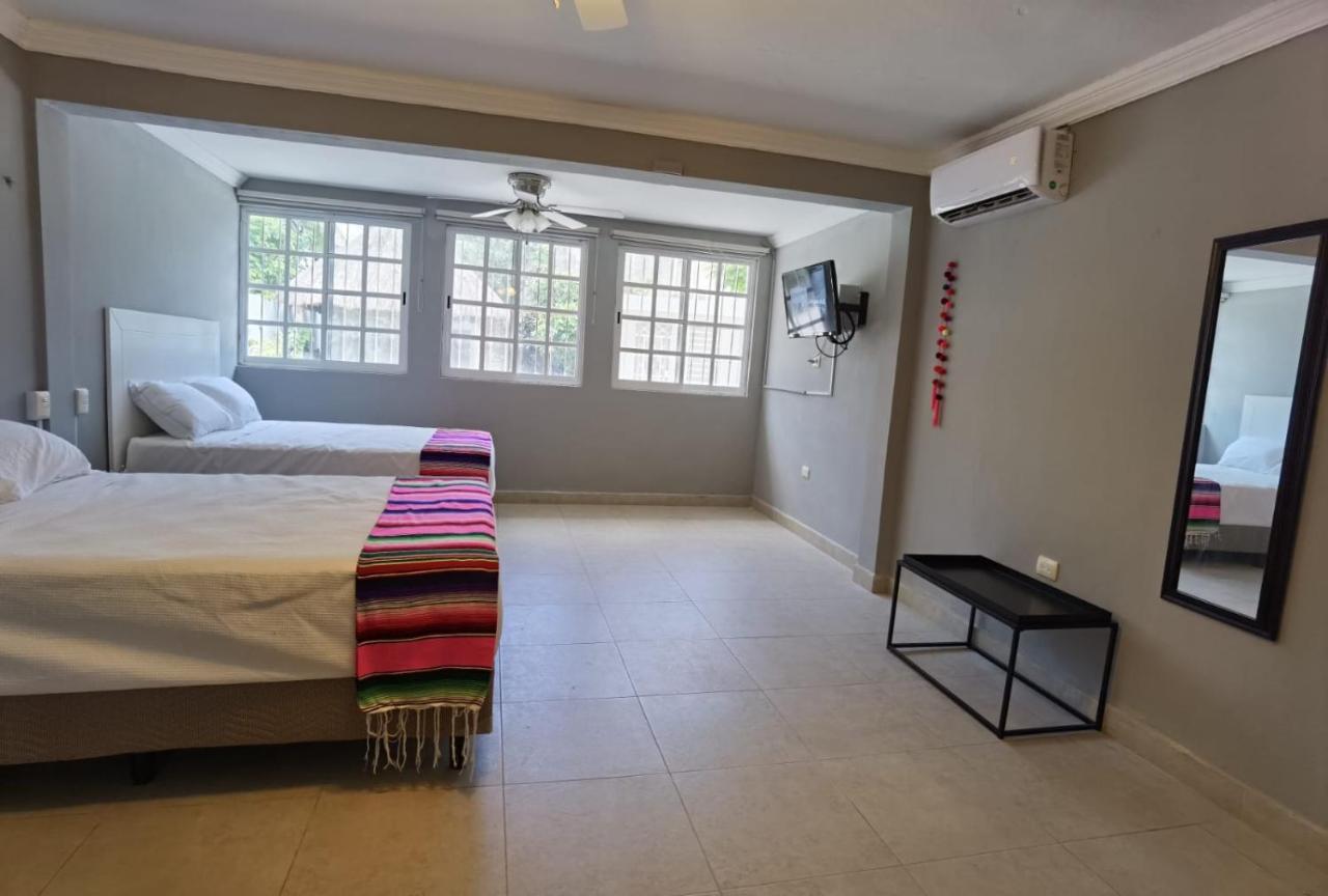 Casa Buba Holiday home