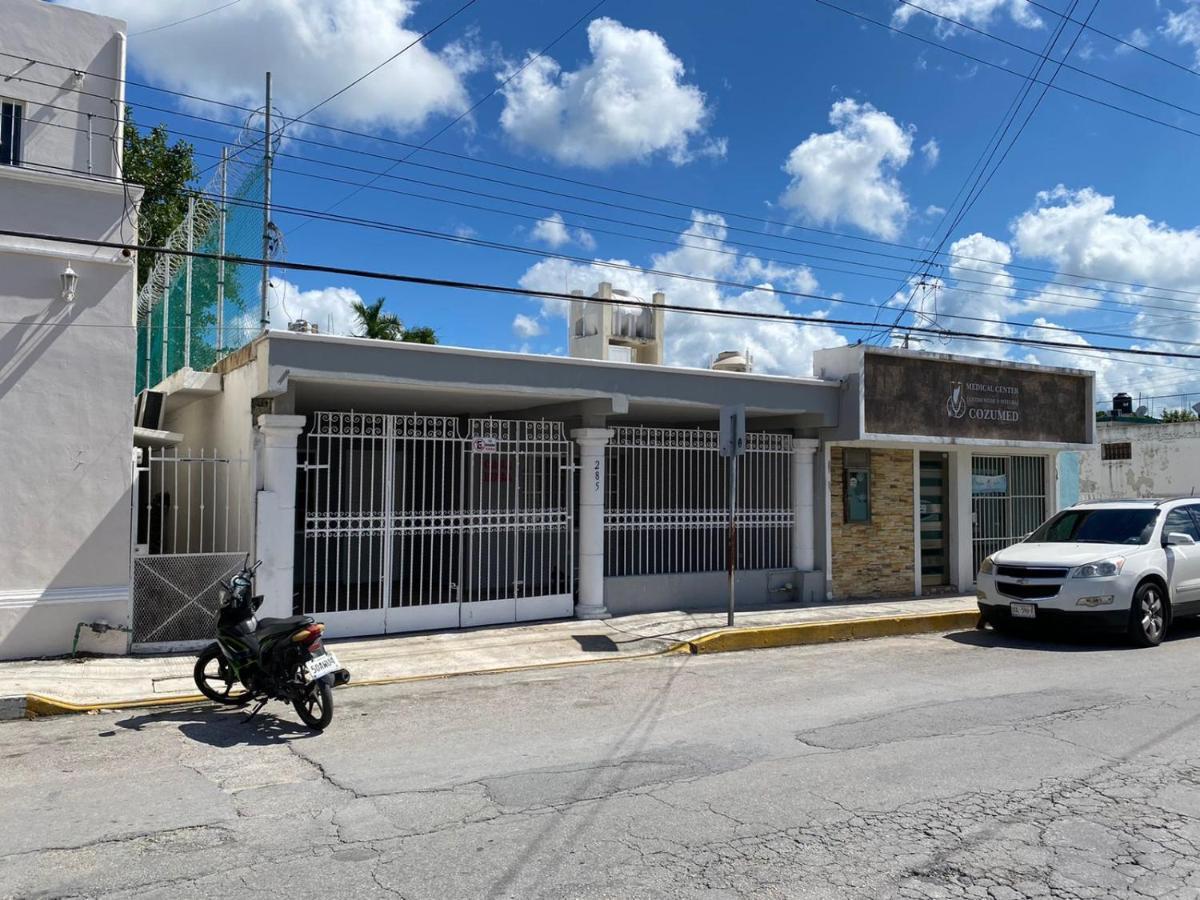 Holiday home Casa Buba
