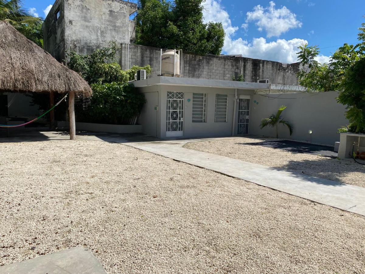 Casa Buba Holiday home
