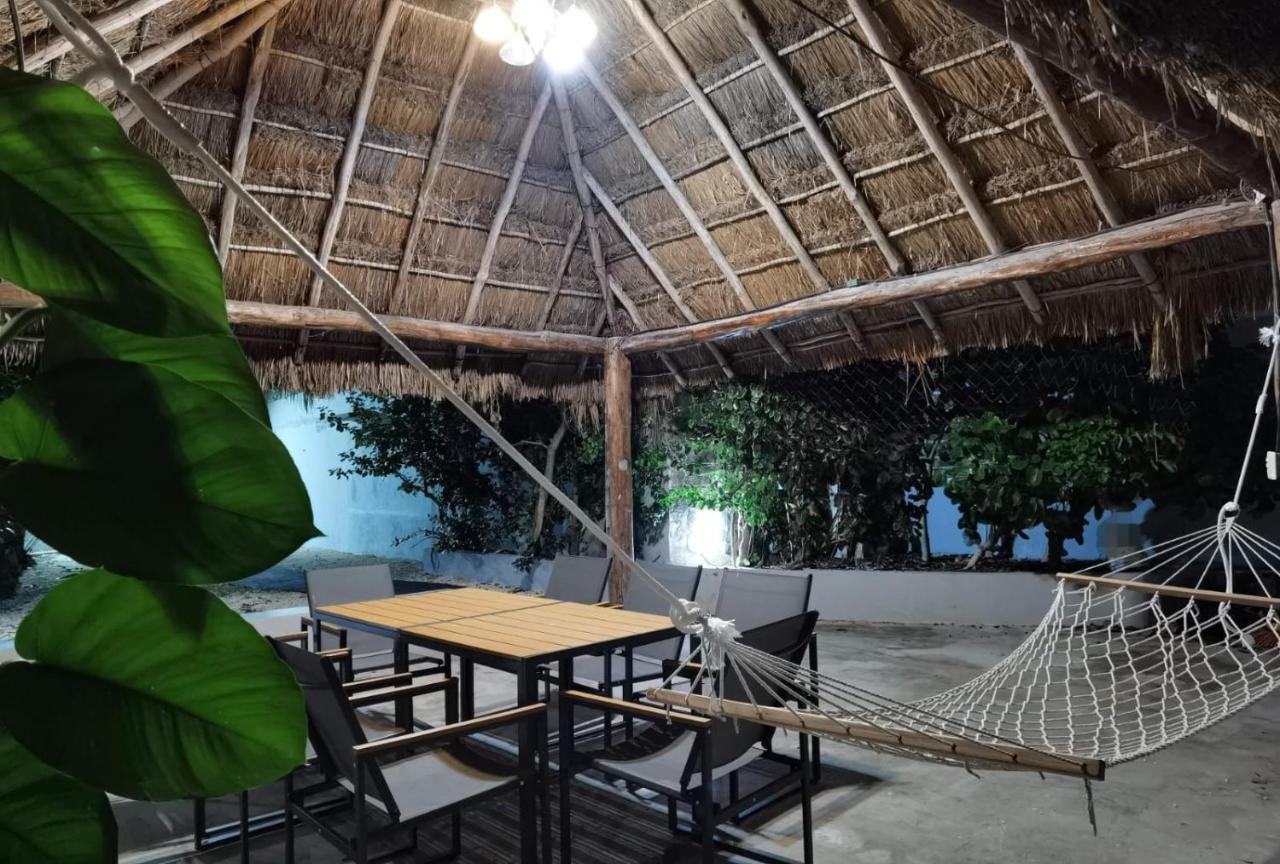 Holiday home Casa Buba Cozumel