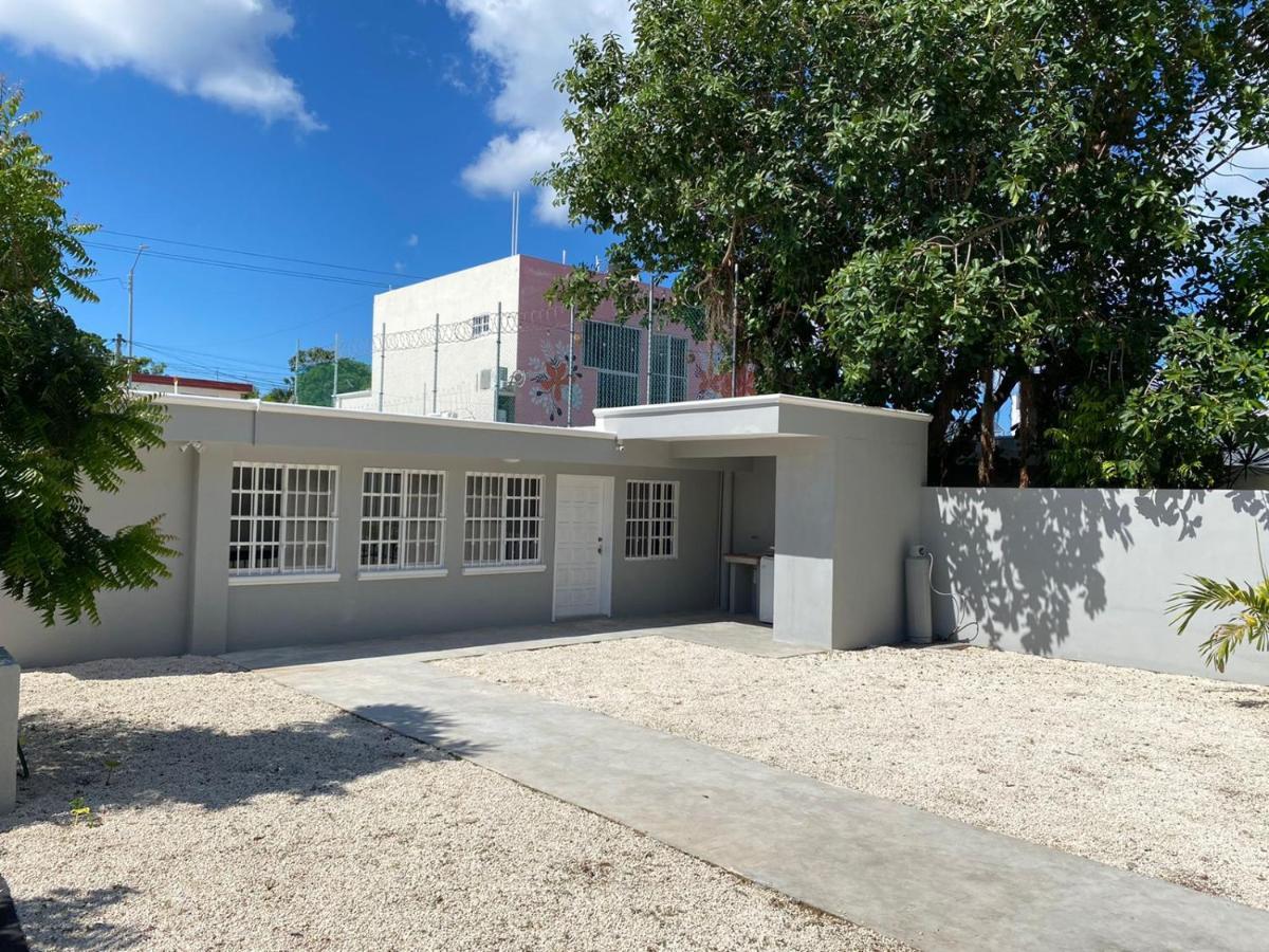 Casa Buba * Cozumel